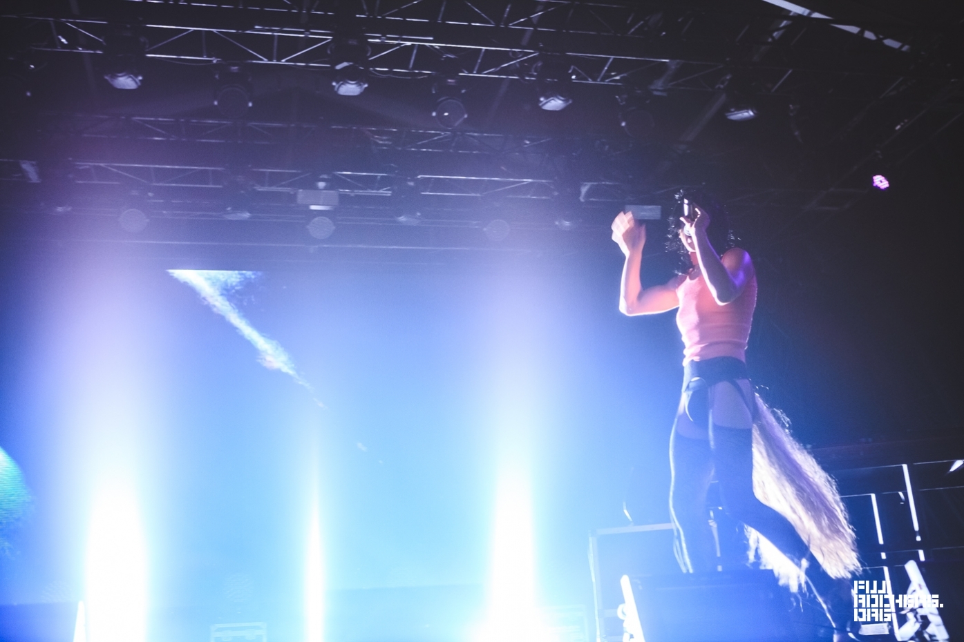 ARCA DJ & JESSE KANDA AV