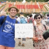 Message for Fujirock #52