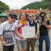 Message for Fujirock #20