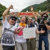 Message for Fujirock #20