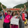 Message for Fujirock #21