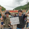 Message for Fujirock #25