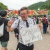 Message for Fujirock #28