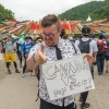 Message for Fujirock #28