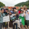 Message for Fujirock #30