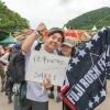 Message for Fujirock #33