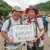 Message for Fujirock #35