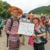 Message for Fujirock #37