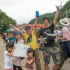 Message for Fujirock #40