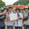 Message for Fujirock #42