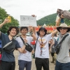 Message for Fujirock #42