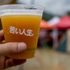 SNOW MONKEY IPA”FUJI ROCK ver”