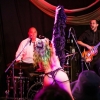 Big Willie’s Burlesque