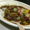 夏野菜カレー