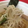 あぶり鱧にゅうめん