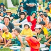 ASA-CHANGとタイコで遊ぼう！