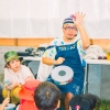 ASA-CHANGとタイコで遊ぼう！