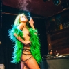 BIG WILLIE’S BURLESQUE