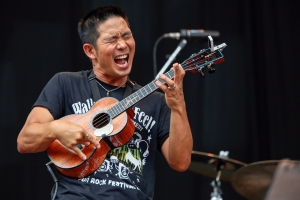 JAKE SHIMABUKURO