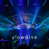 SLOWDIVE