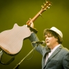 RON SEXSMITH