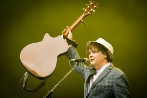 RON SEXSMITH