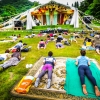 Yoga Workshop/BASEWORKS