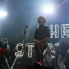 THE STRYPES