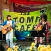 ATOMIC CAFE : Nao Matsuzaki & Taiji Sato (theatrebrook)