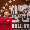 ROUTE 17 Rock’n’Roll ORCHESTRA