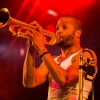 TROMBONE SHORTY & ORLEANS AVENUE