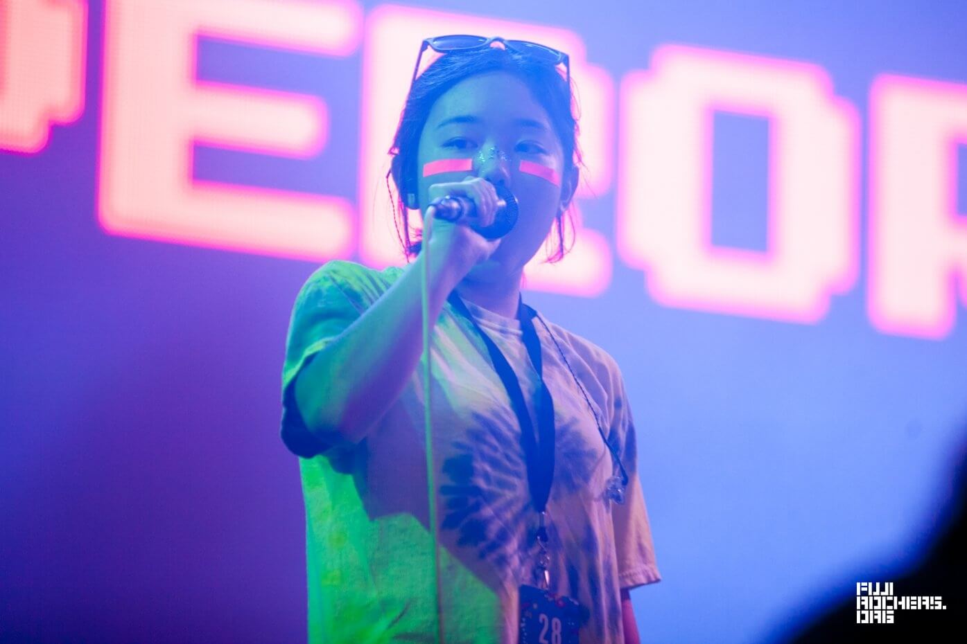 SUPERORGANISM