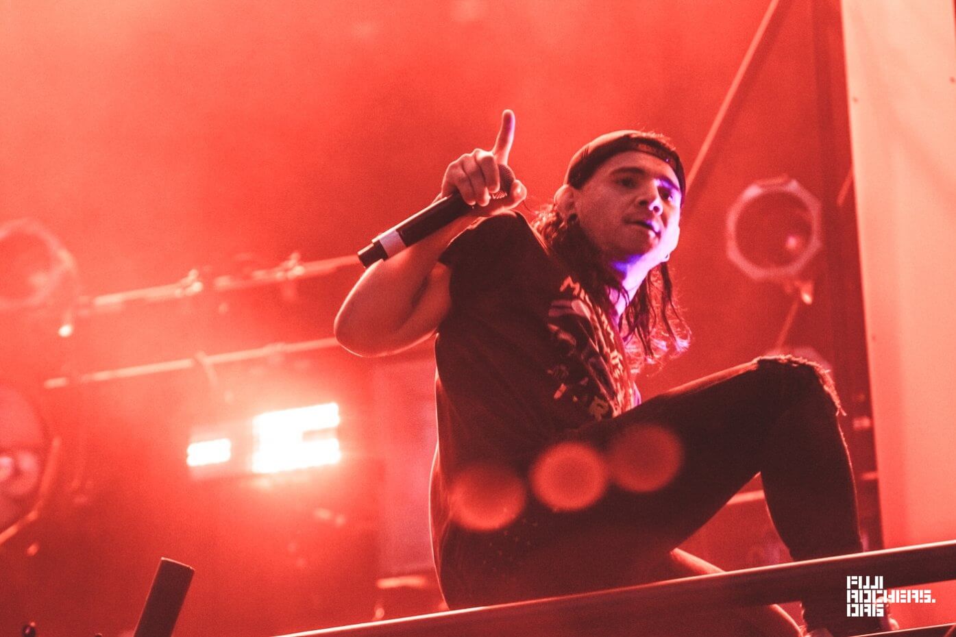 SKRILLEX