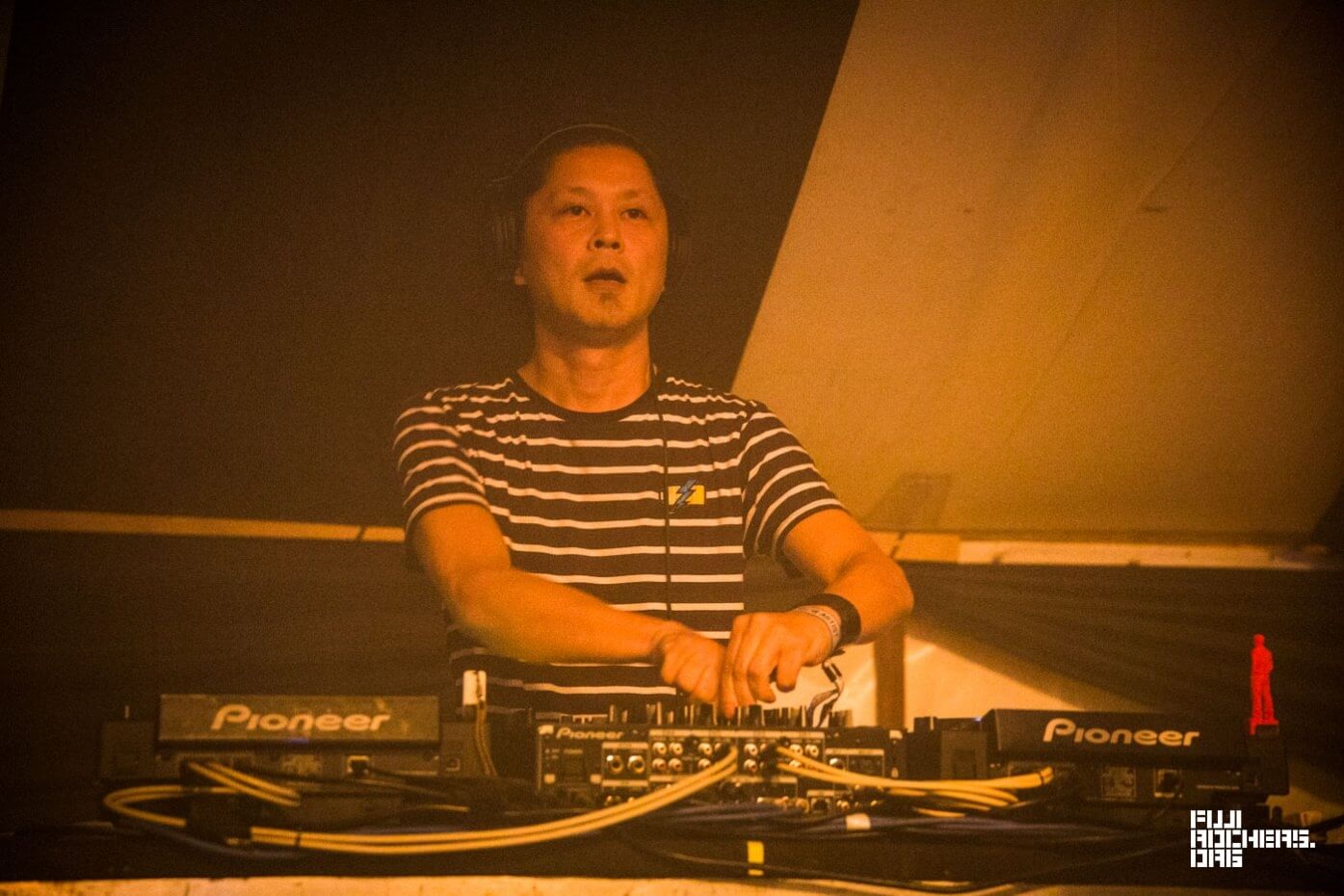 KEN ISHII