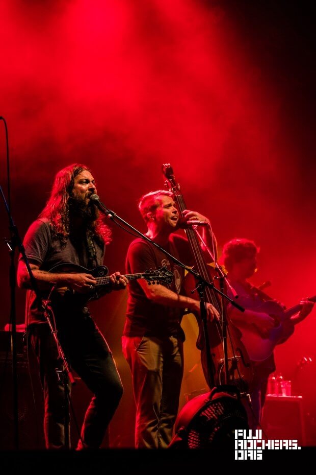 GREENSKY BLUEGRASS