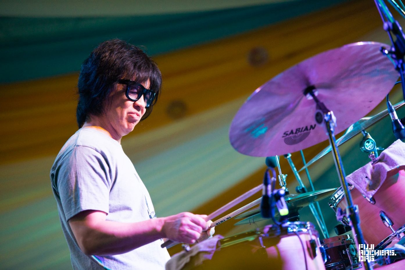 RABIRABI+Takashi Numazawa+Naoyuki Uchida