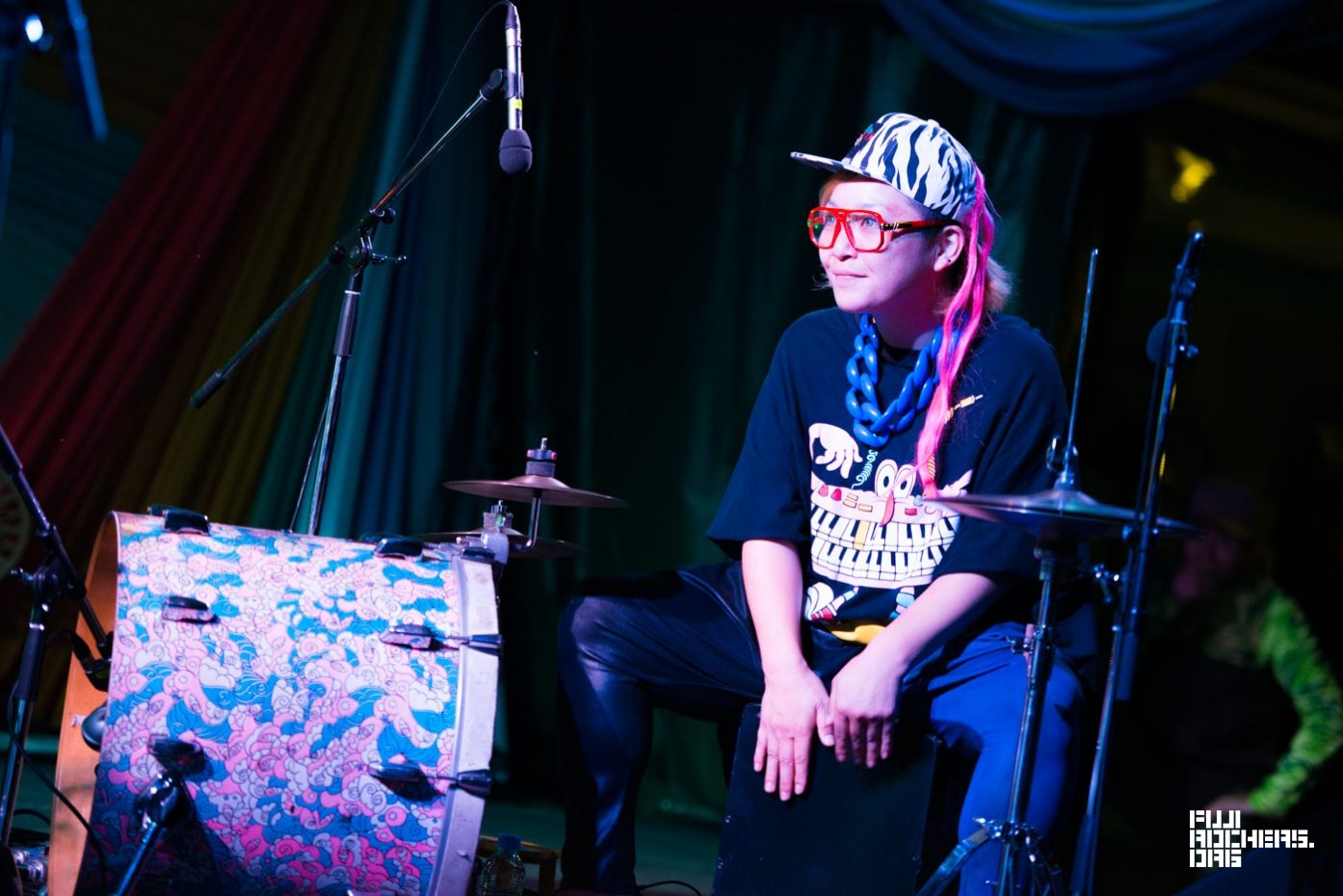 RABIRABI+Takashi Numazawa+Naoyuki Uchida