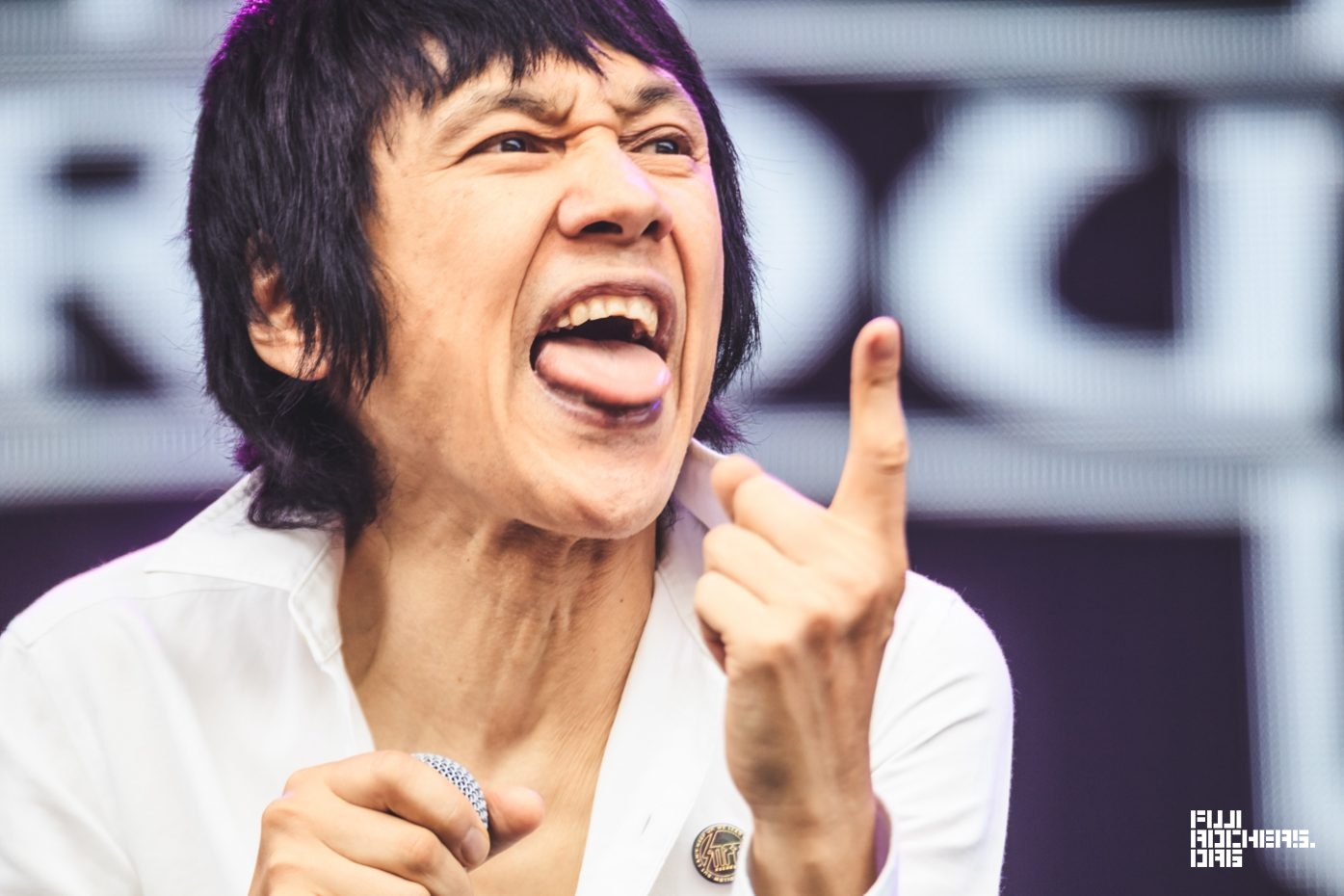 ROUTE 17 Rock’n’Roll ORCHESTRA (feat. Nakaido”CHABO”Reiichi, Komoto Hiroto, Okuda Tamio, Tortoise Matsumoto)