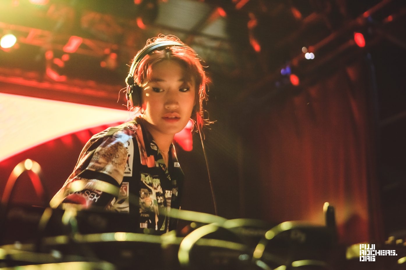 PEGGY GOU