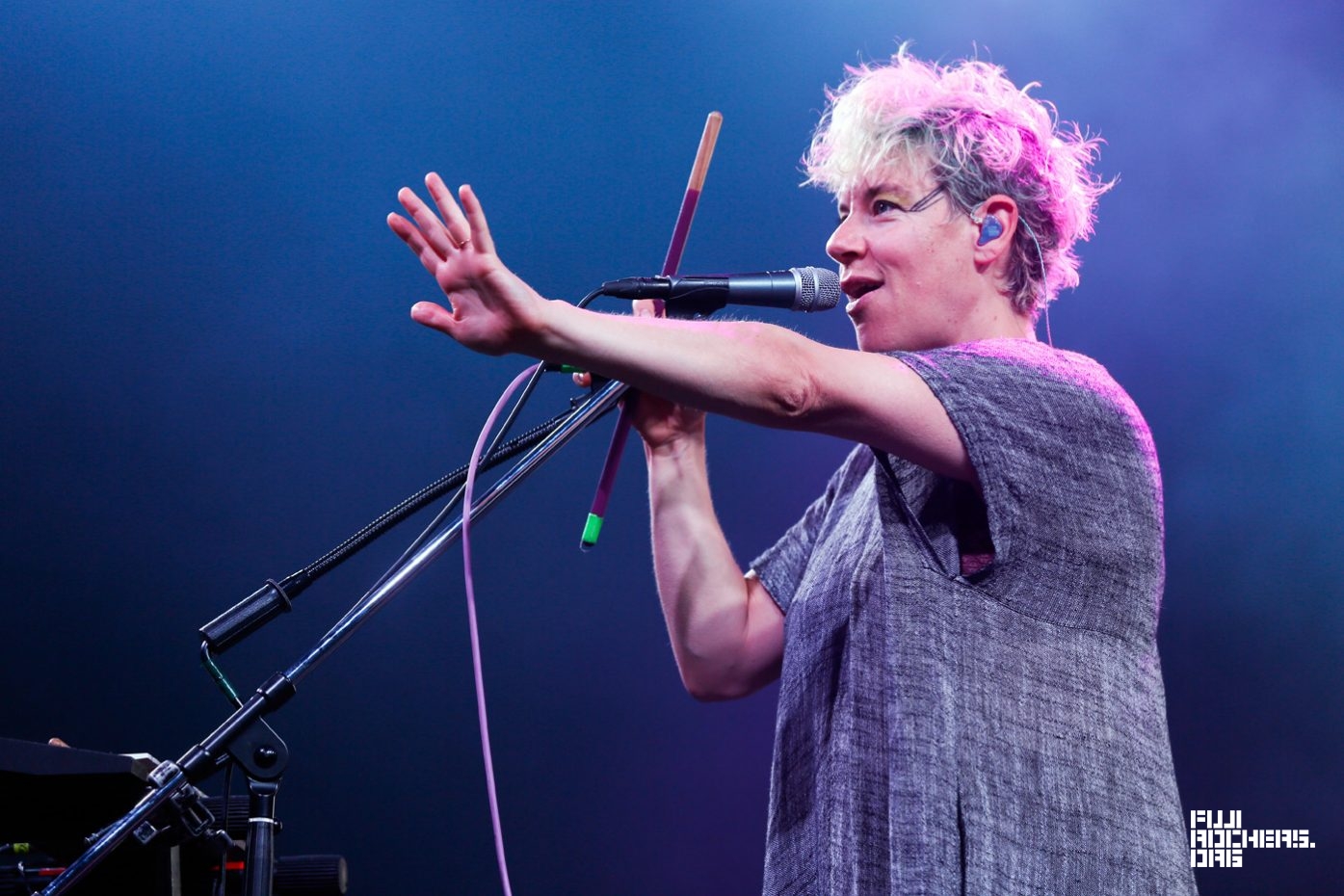 TUNE-YARDS