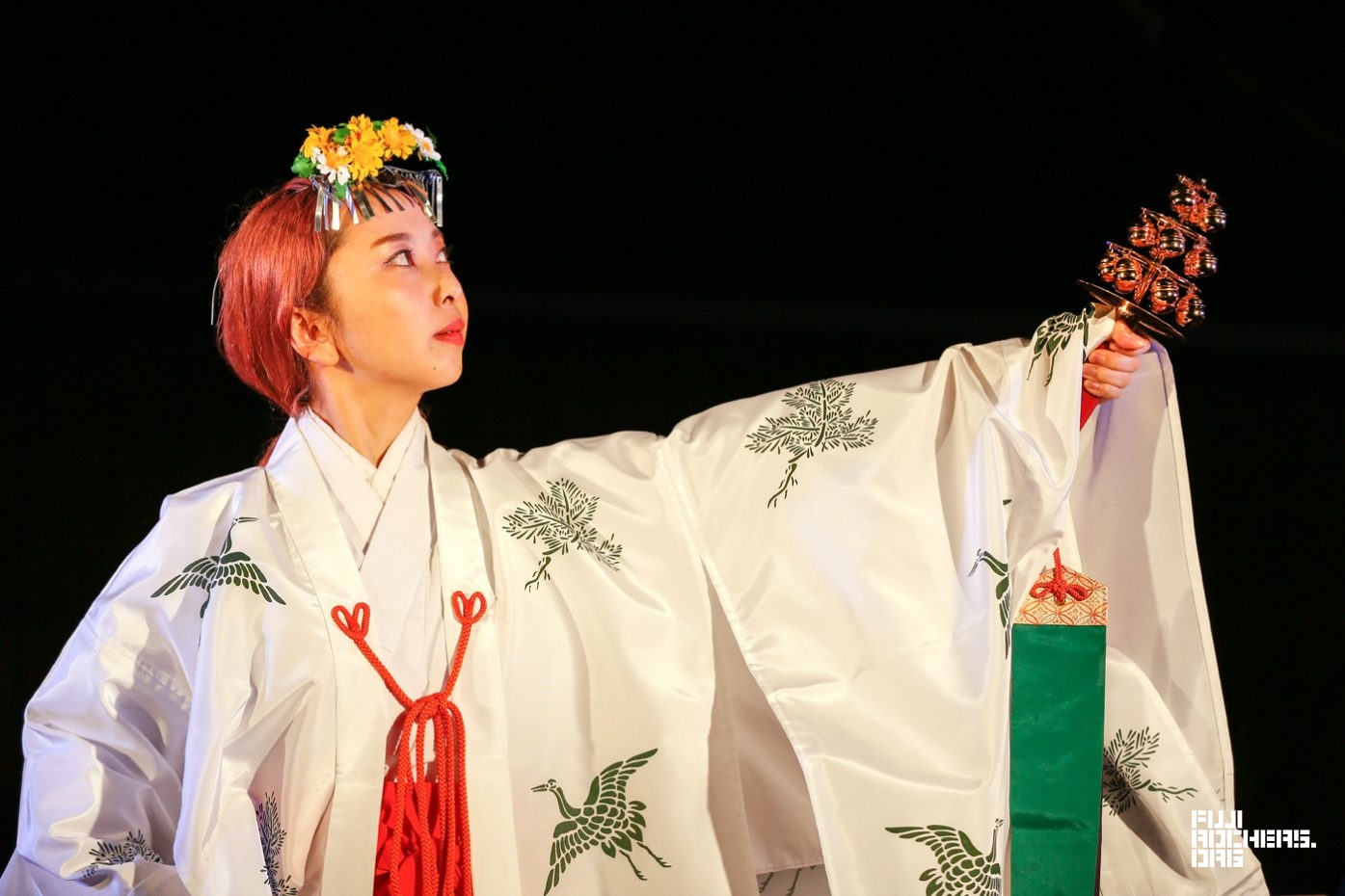 Gagaku – Japanese Traditional Theatrical Art