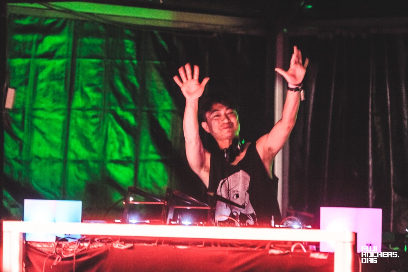 SUGIURUMN plays MADCHESTER & ACID HOUSE CLASSICS