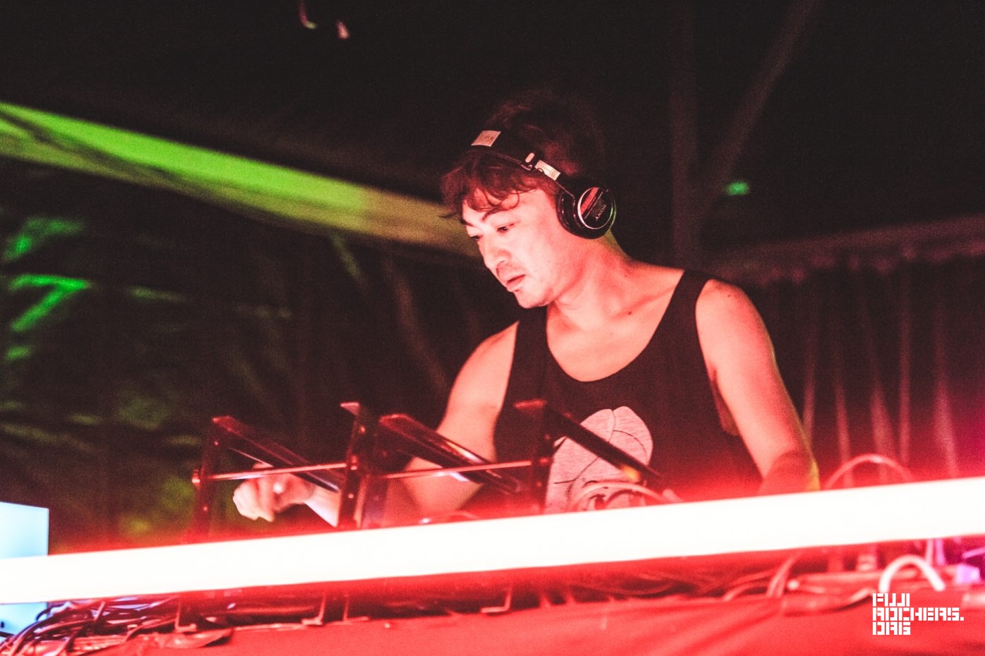SUGIURUMN plays MADCHESTER & ACID HOUSE CLASSICS