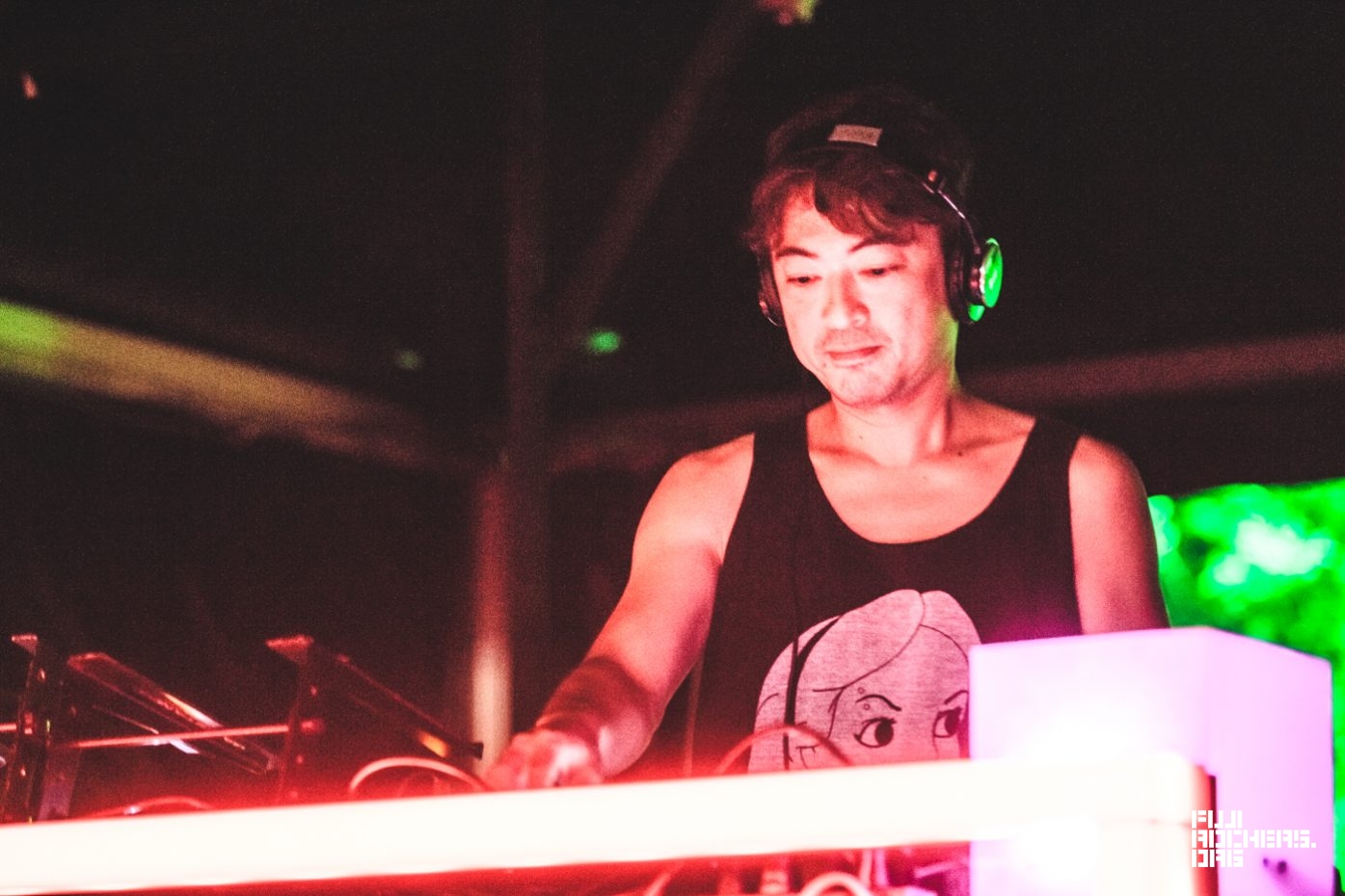 SUGIURUMN plays MADCHESTER & ACID HOUSE CLASSICS