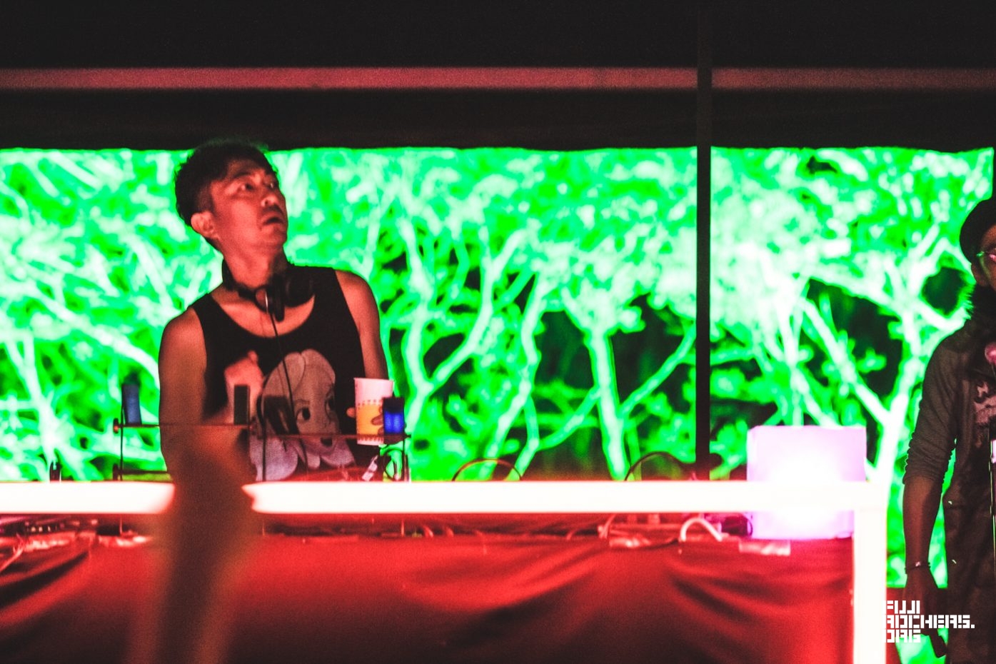 SUGIURUMN plays MADCHESTER & ACID HOUSE CLASSICS