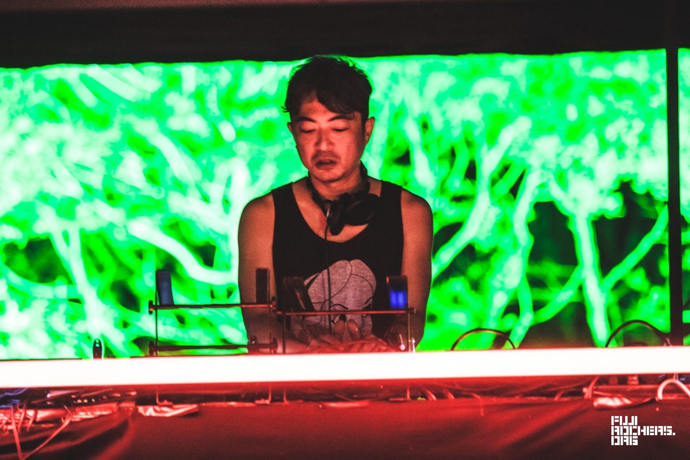 SUGIURUMN plays MADCHESTER & ACID HOUSE CLASSICS