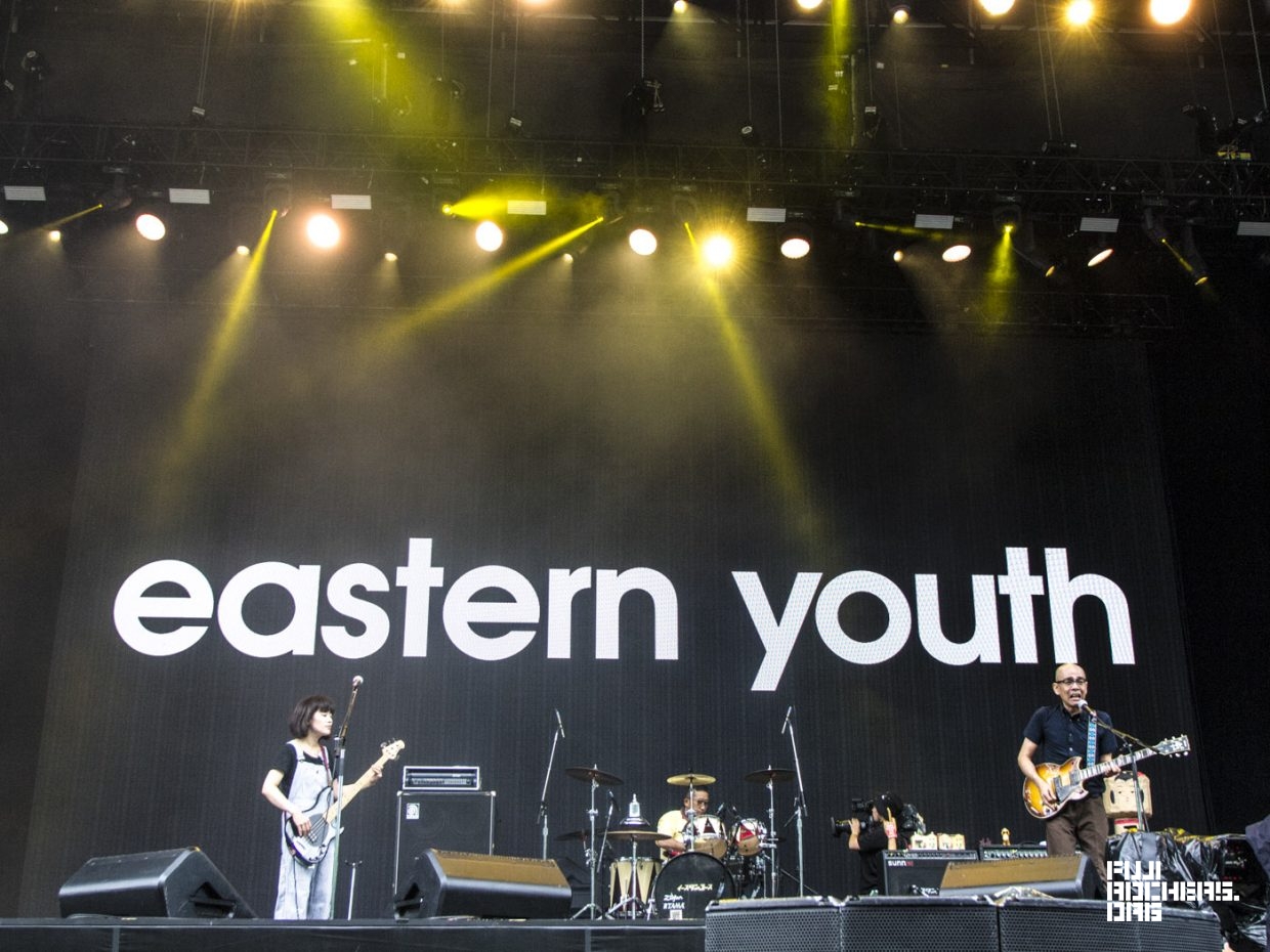 eastern youth