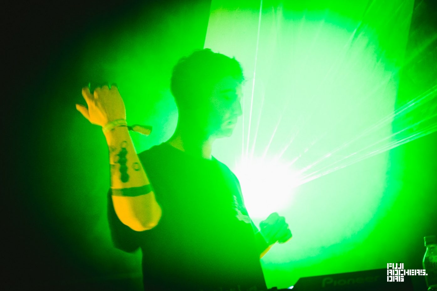 JOEY JACKSON B2B JACK BERRY