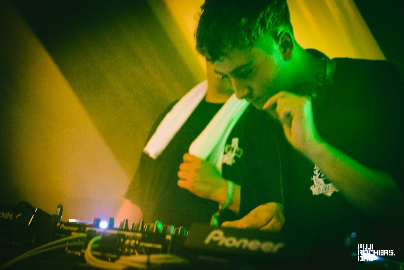 JOEY JACKSON B2B JACK BERRY