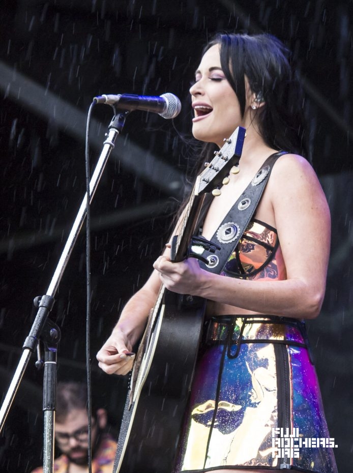 KACEY MUSGRAVES